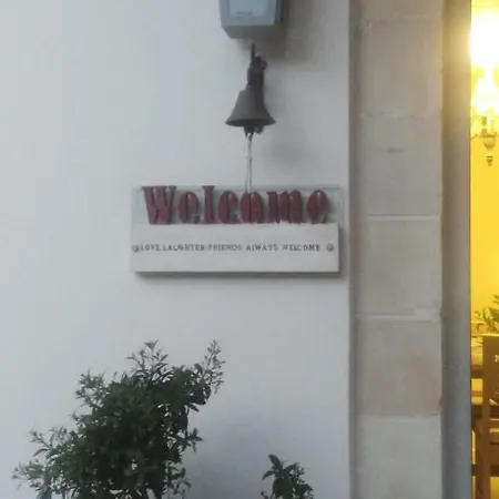 Ontas Loutraki Platanias * גרני צ'ניון