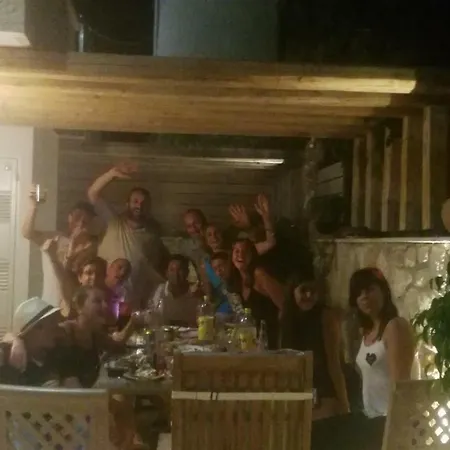 Ontas Loutraki Platanias וילה