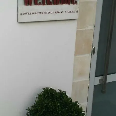 Ontas Loutraki Platanias וילה *